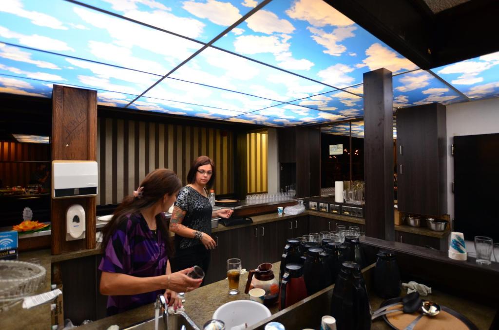 Hotel Royal Plaza - Resim 15