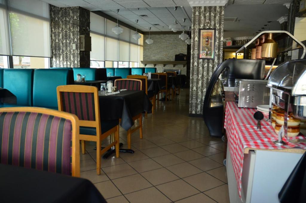 Hotel Royal Plaza - Resim 13