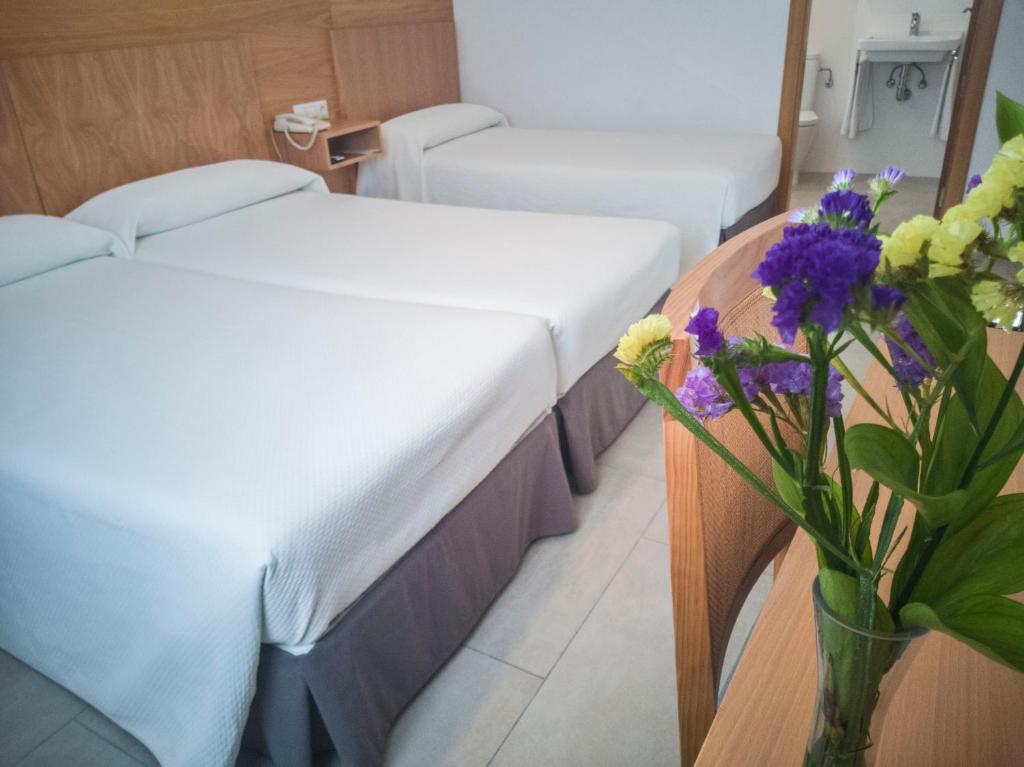 Hotel Abadi - Resim 20