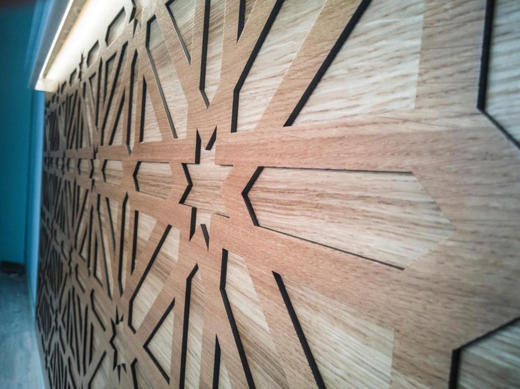 Hotel Abadi - Resim 15