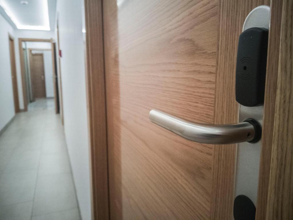 Hotel Abadi - Resim 14