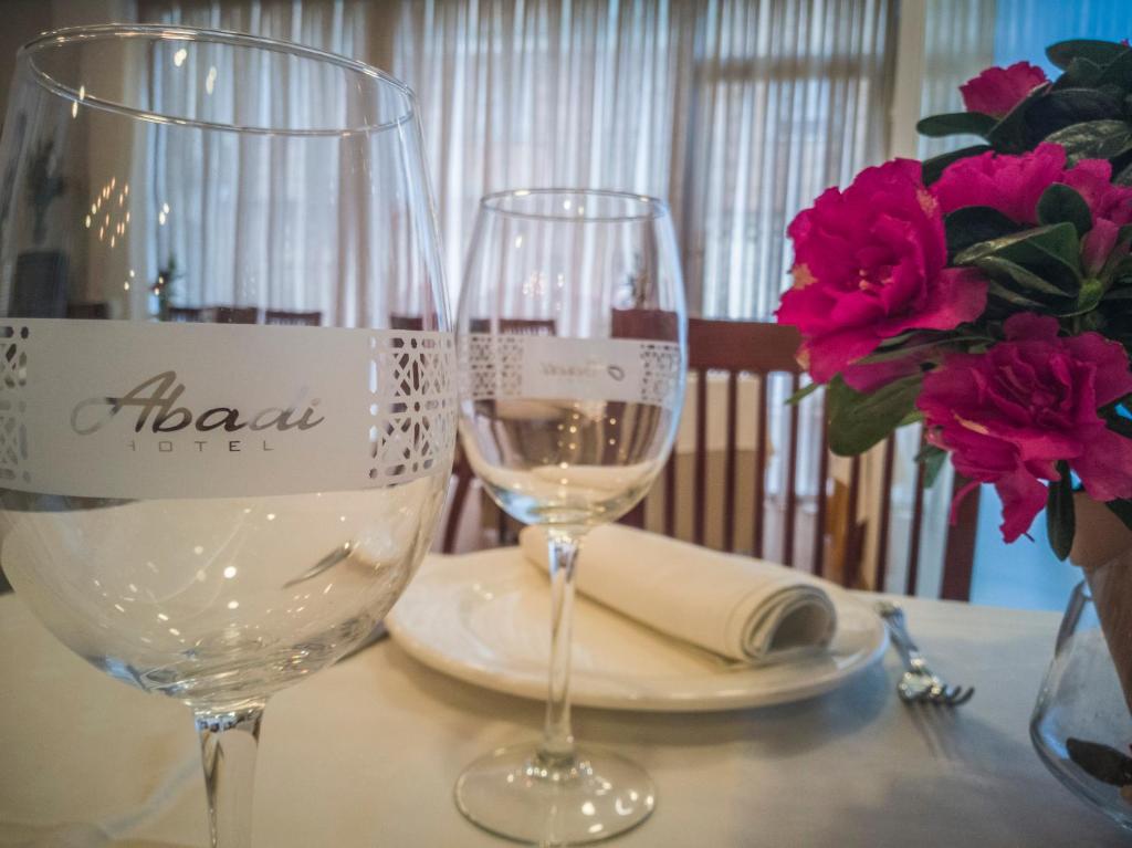 Hotel Abadi - Resim 12