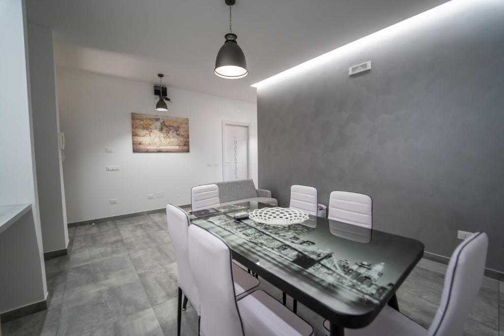 Zdjęcie z galerii obiektu Four Winds B&B w mieście Le Castella