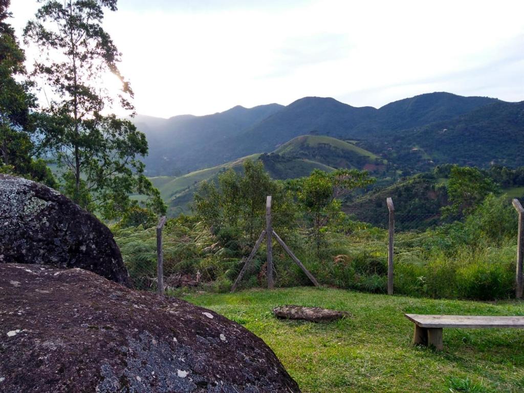  Pico das Montanhas