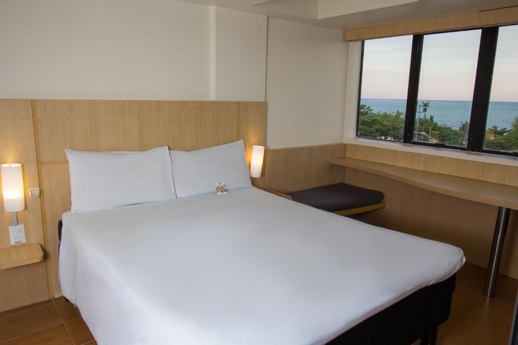  ibis Maceio Pajuçara