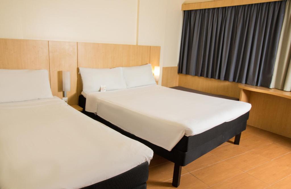  ibis Maceio Pajuçara