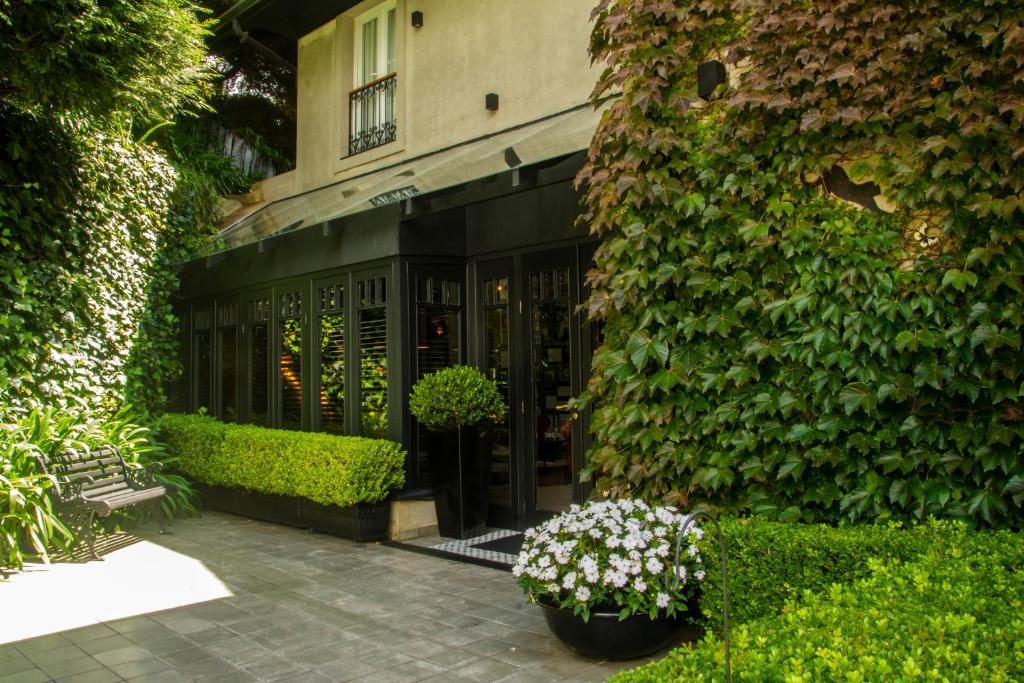  Casa Regaleira Hotel Boutique