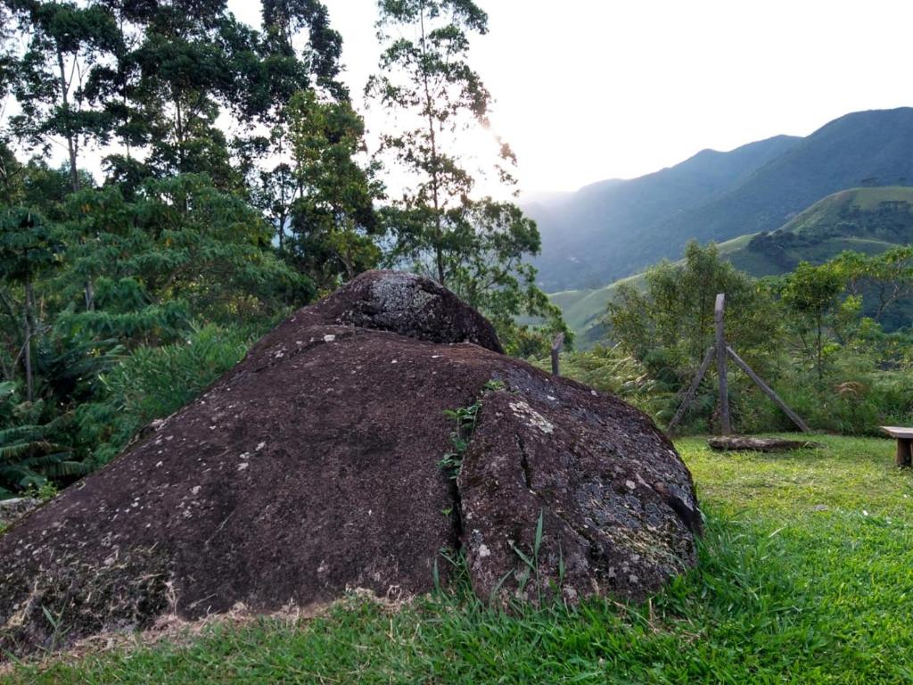  Pico das Montanhas