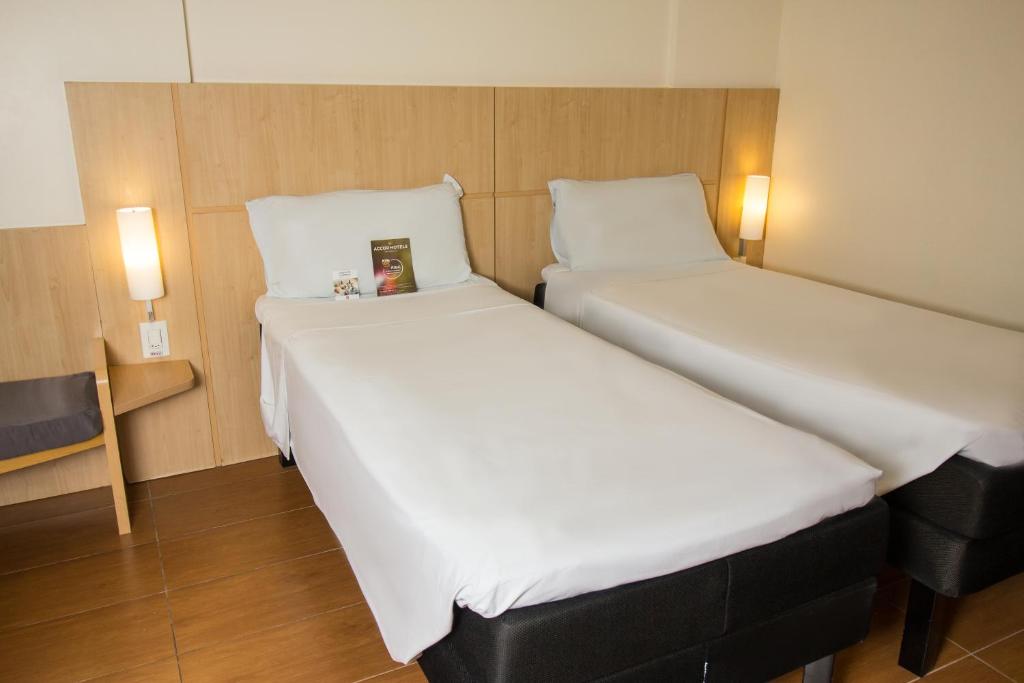  ibis Maceio Pajuçara
