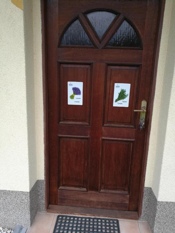 Fotografie z fotogalerie ubytování Nature Apartments v destinaci Nejdek