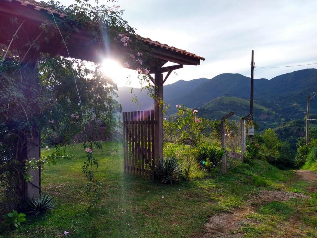  Pico das Montanhas