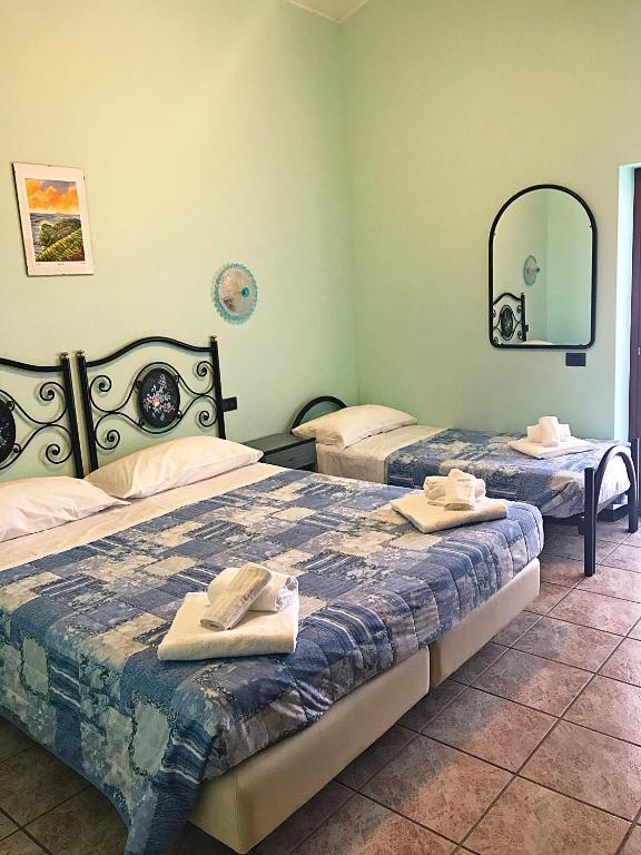 Antiche Terre Hotel & Relax