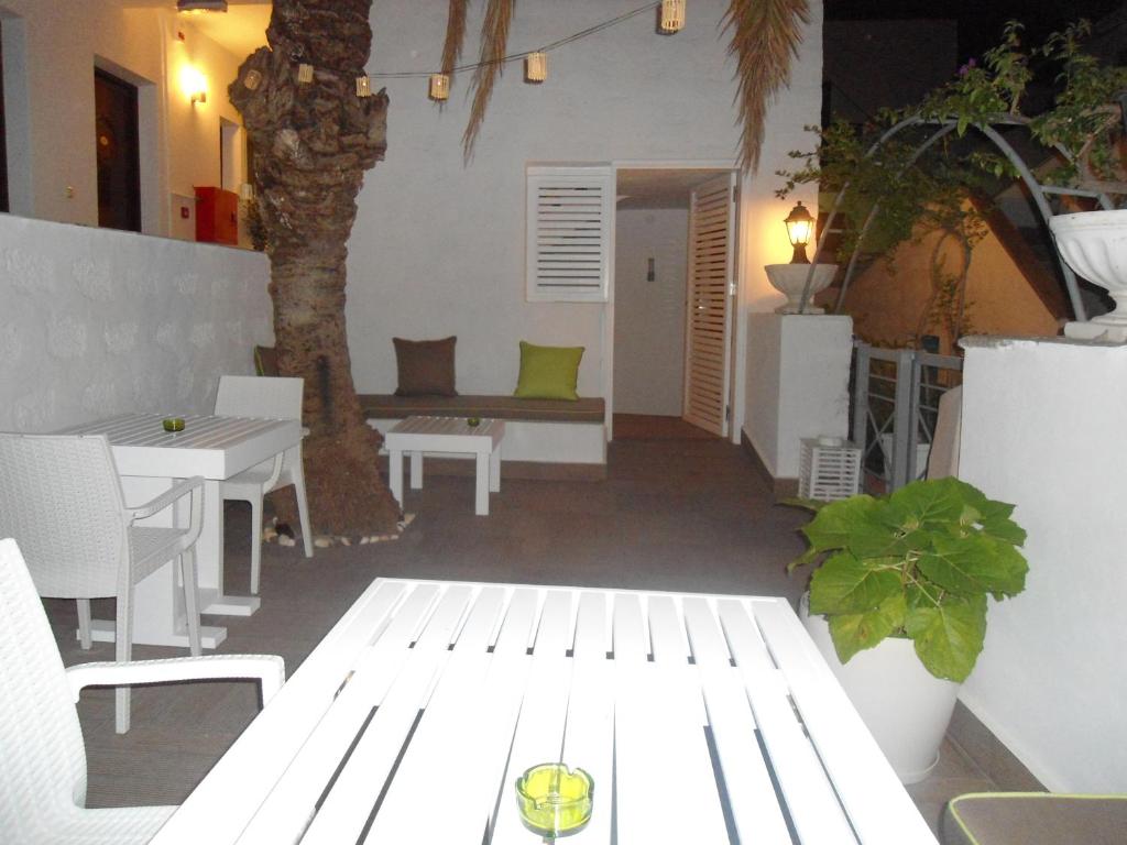 Fotografie z fotogalerie ubytování Byzance Hotel v destinaci Skala