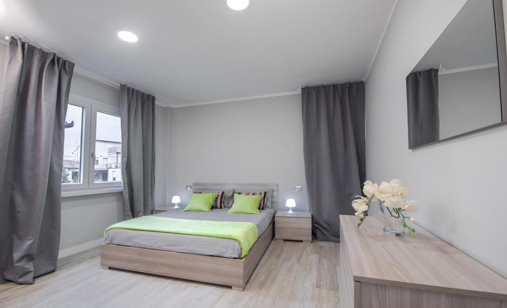 Guest House Foligno Porta Romana - 11