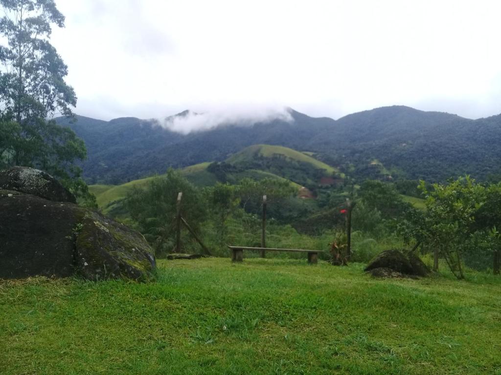  Pico das Montanhas