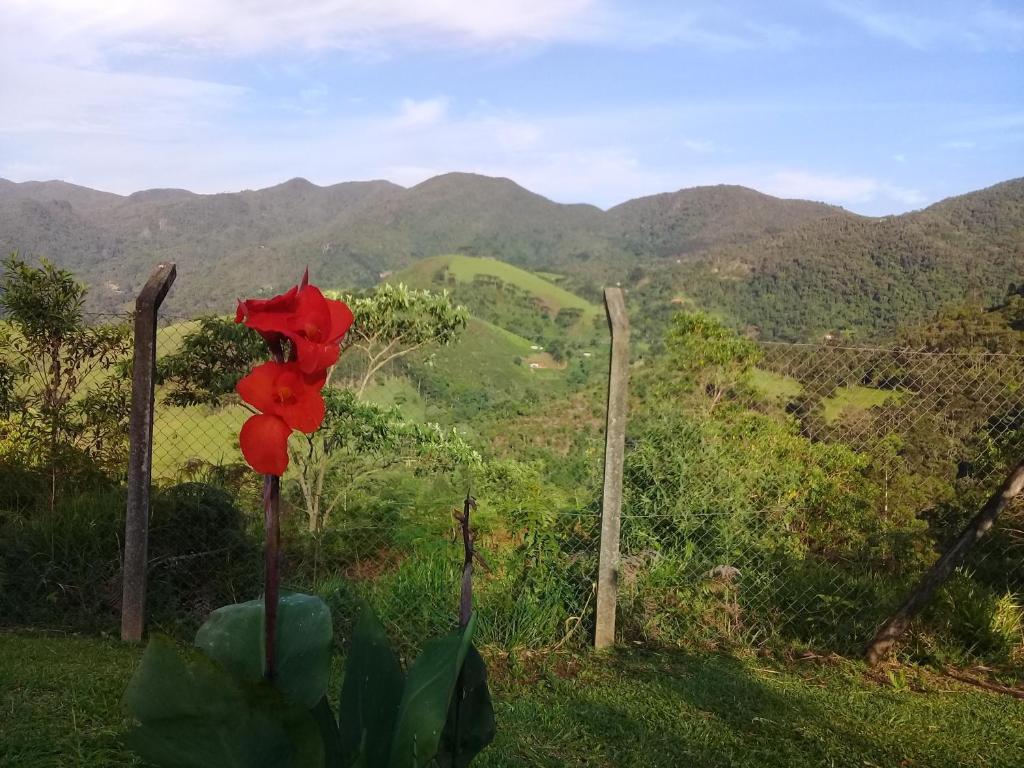  Pico das Montanhas