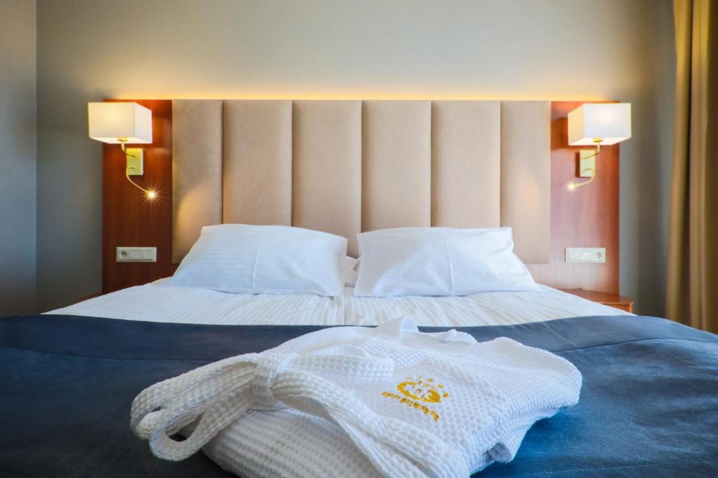 Hotel Belweder - Suite Con Mountain View