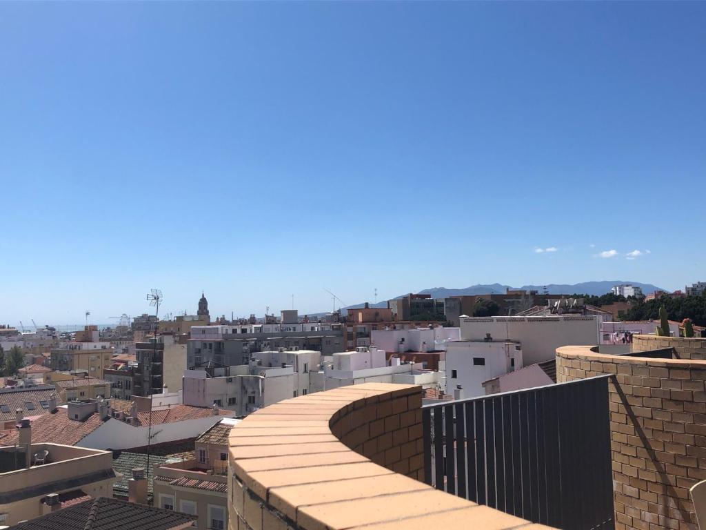 Apartamento Santuario de la Victoria, Málaga – Bijgewerkte ...