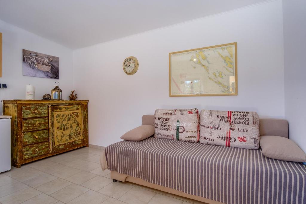 Fotografia z galérie ubytovania KUĆA ZA ODMOR- LOVRO v Mali Lošinj