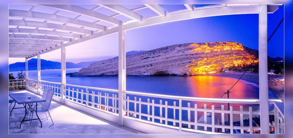 Bella Vista Luxury Apartment - Casa Con Tre Camere Da Letto
