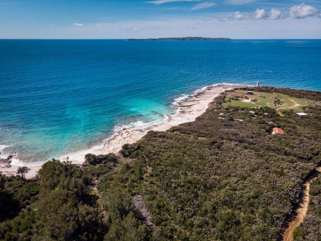 Fotografia z galérie ubytovania KUĆA ZA ODMOR- LOVRO v Mali Lošinj
