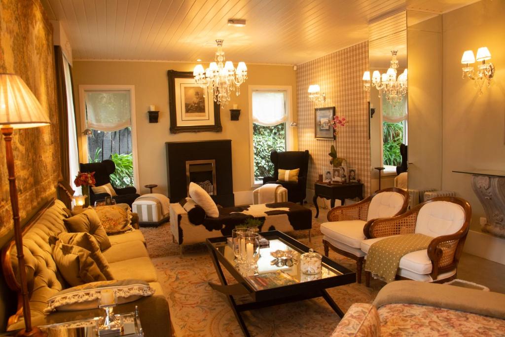  Casa Regaleira Hotel Boutique