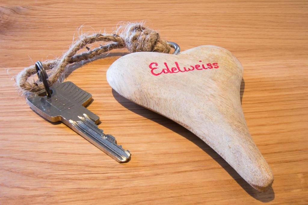 Eisbauer - Appartement De Deux Chambres