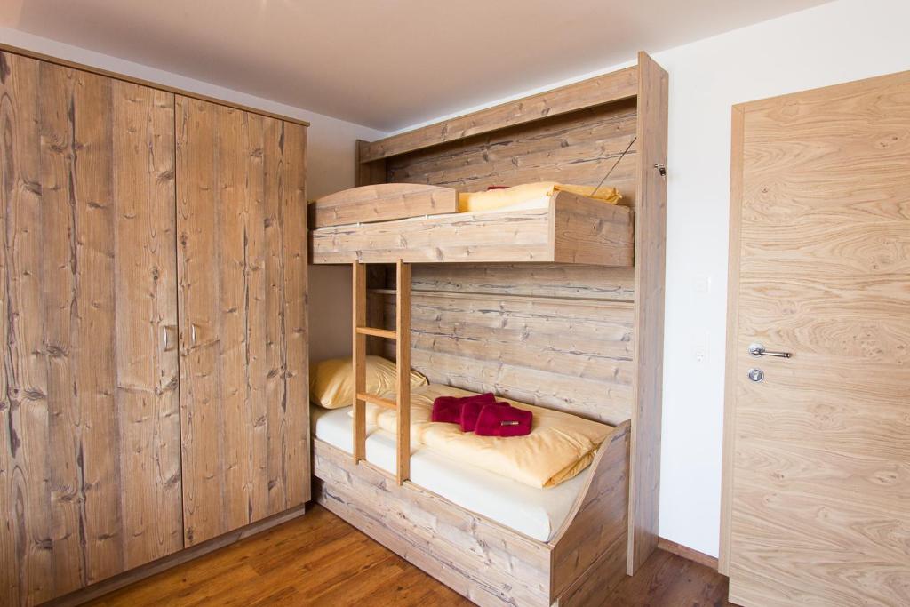Eisbauer - Appartement De Deux Chambres