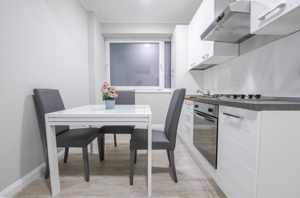 Guest House Foligno Porta Romana - 19