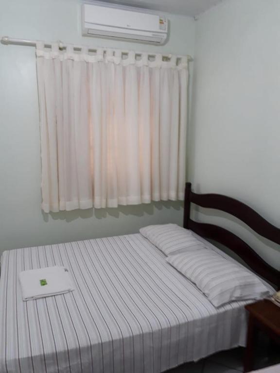  Hotel Barão Do Rio Branco