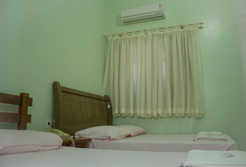  Hotel Barão Do Rio Branco