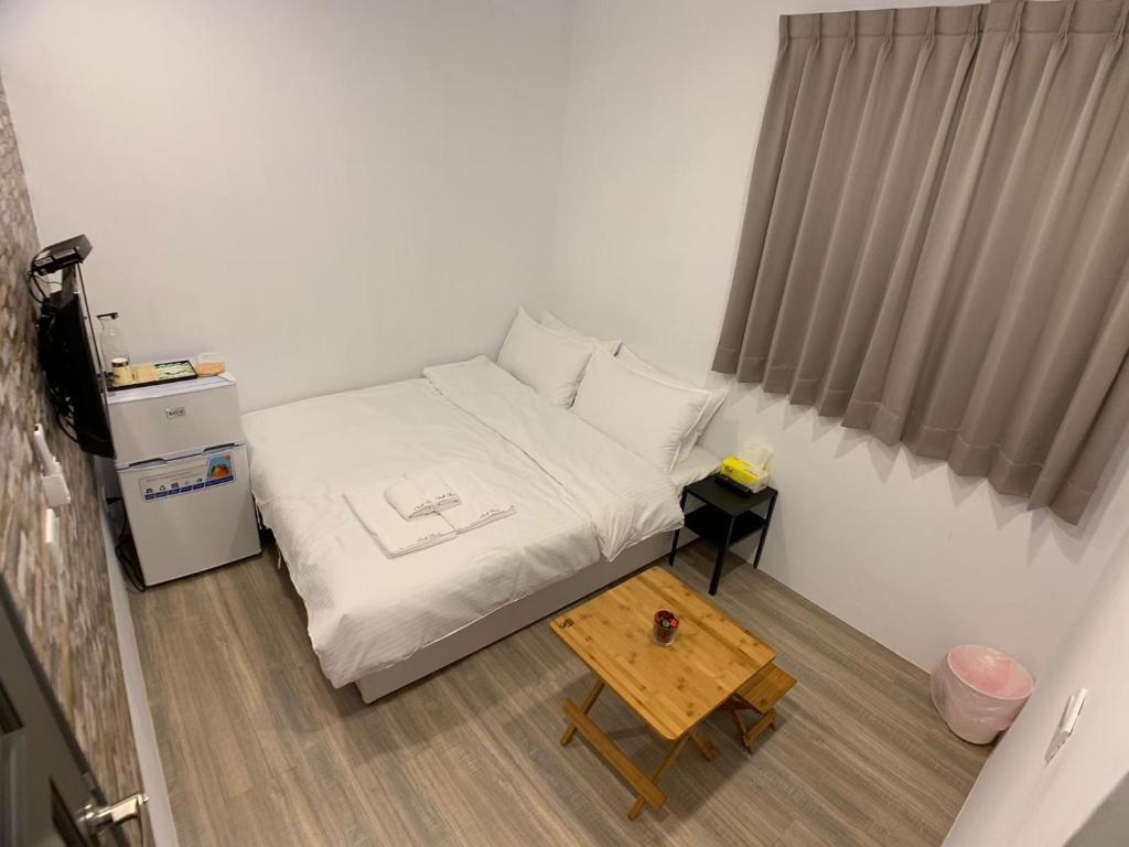 Chill Place - Petite Chambre Double
