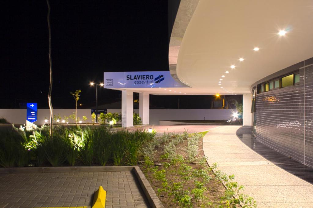  Slaviero Essential Campina Grande