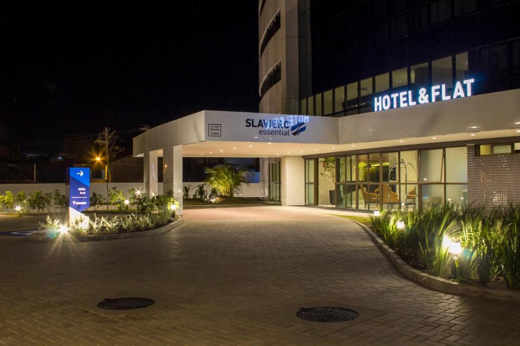  Slaviero Essential Campina Grande