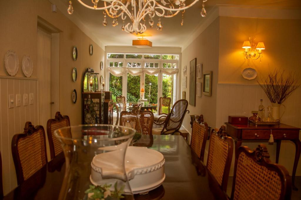  Casa Regaleira Hotel Boutique