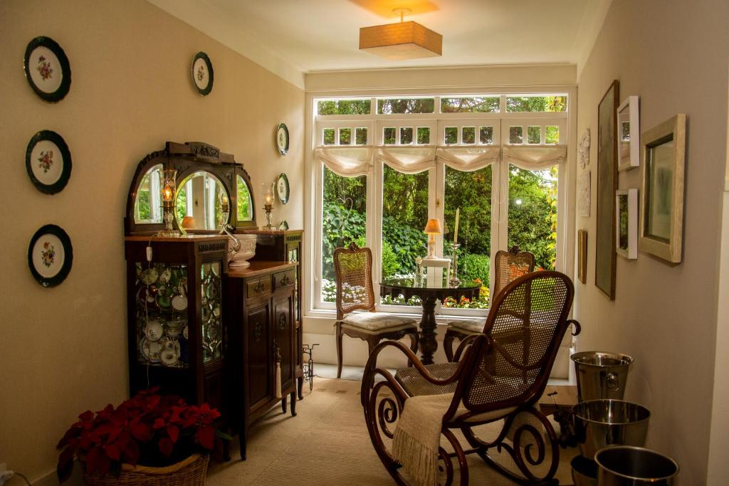  Casa Regaleira Hotel Boutique