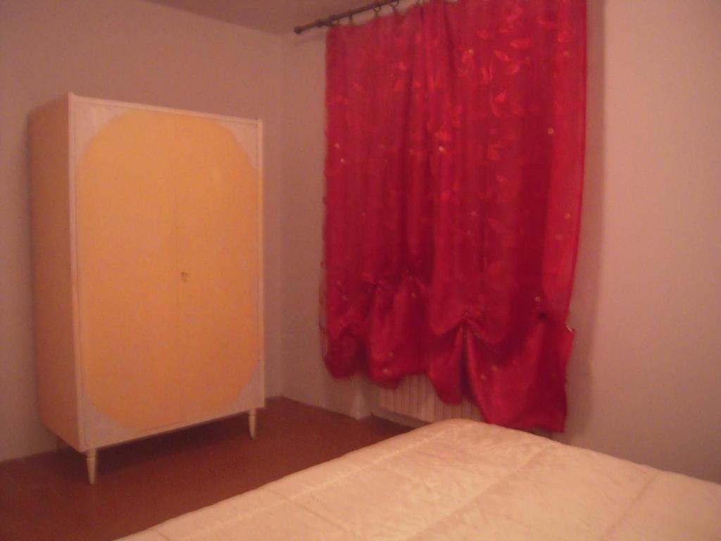 Postel nebo postele na pokoji v ubytování Uliveto