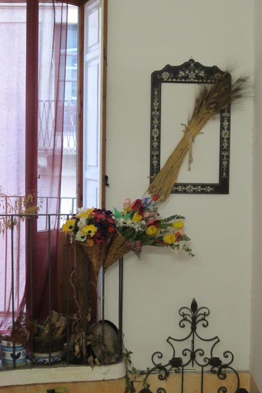 Fotografie z fotogalerie ubytování I Vespri v destinaci Catania