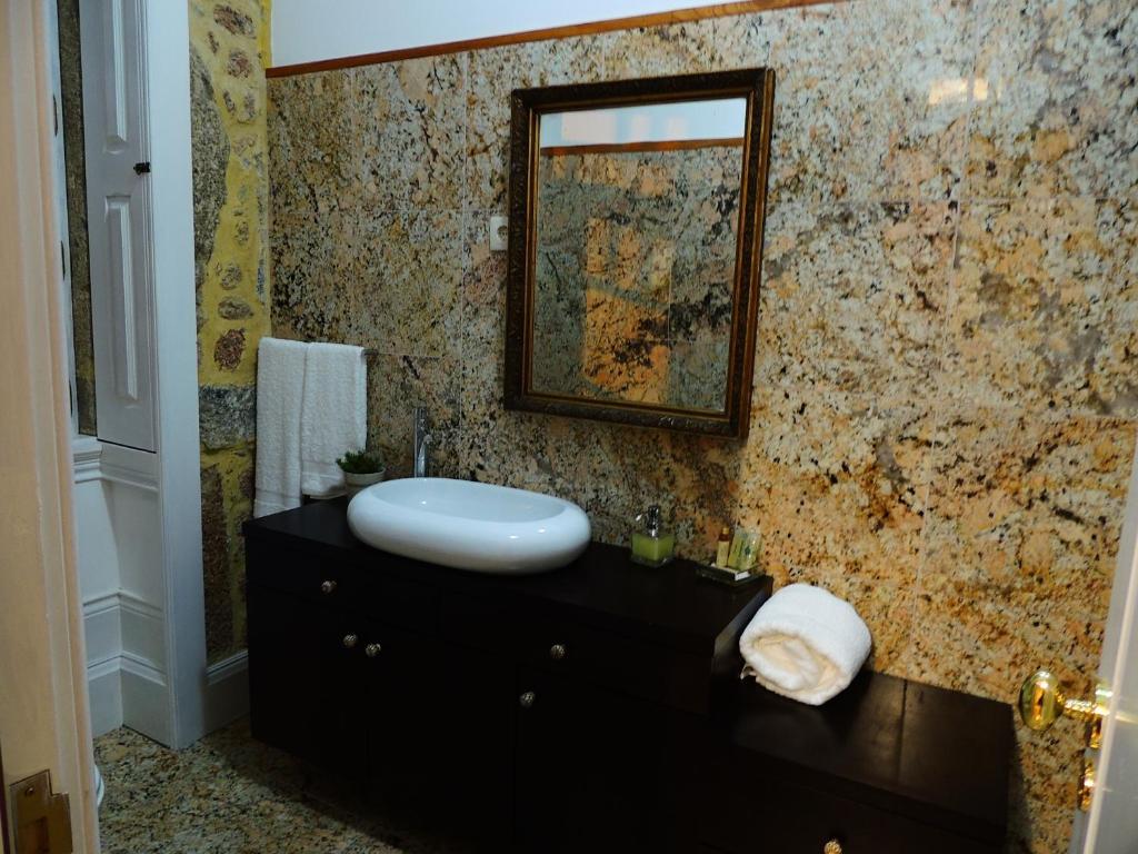 Casa de Chouselas - 3