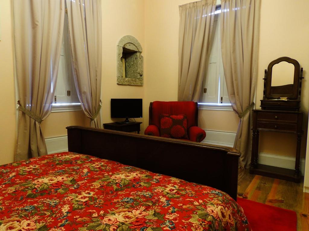 Casa de Chouselas - 4