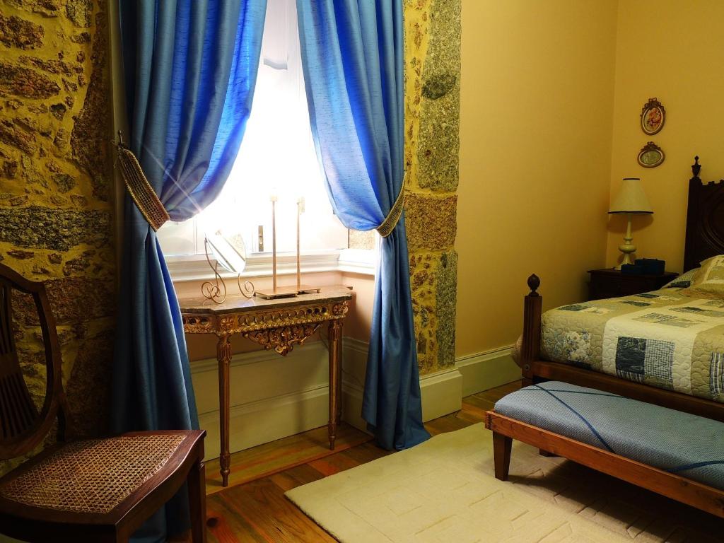 Casa de Chouselas - 1