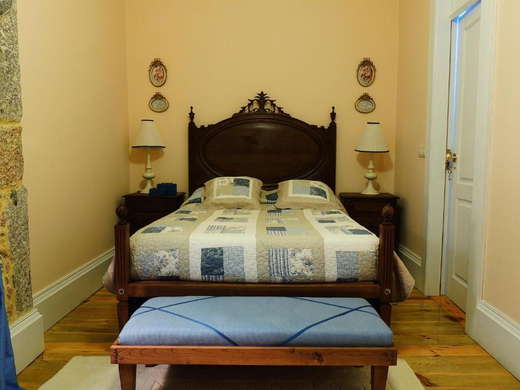 Casa de Chouselas - 5