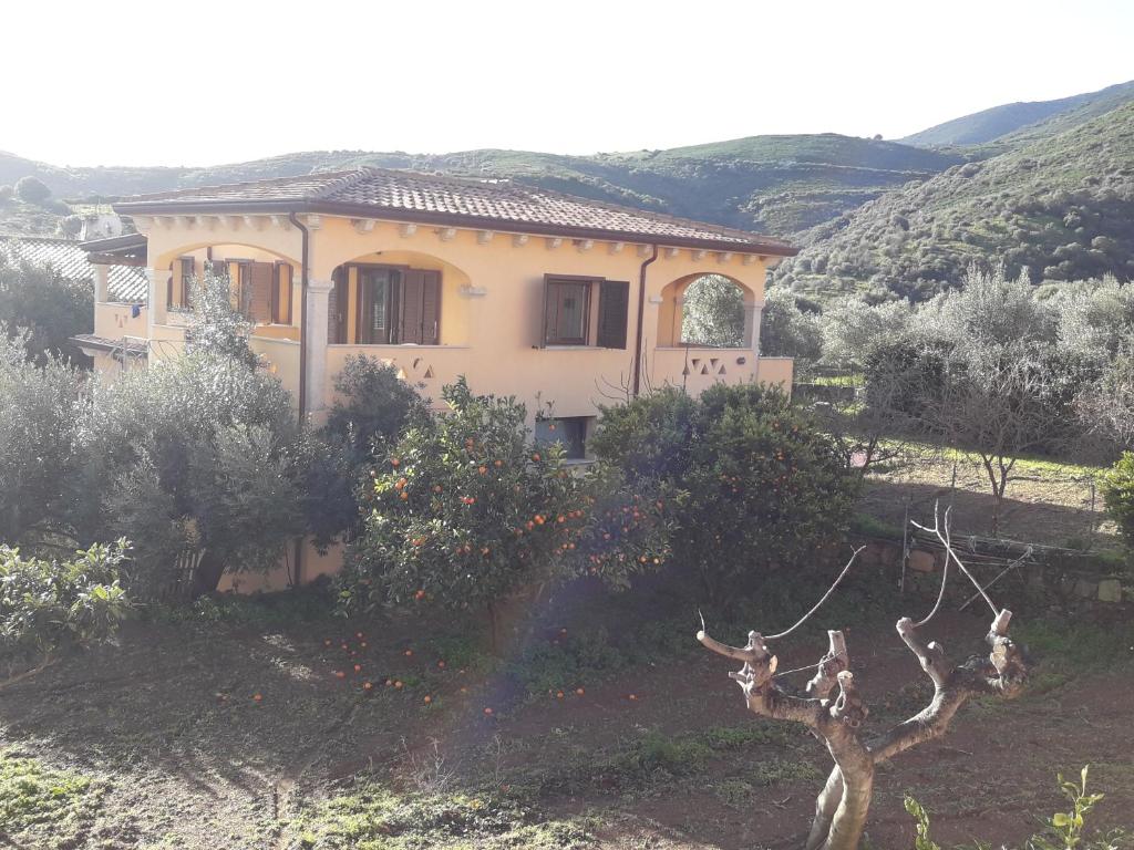Casa Lucia 1 - Apartamento Estándar
