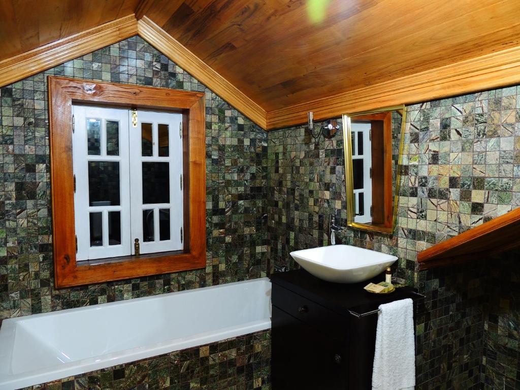 Casa de Chouselas - 12