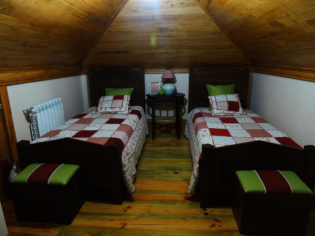 Casa de Chouselas - 11