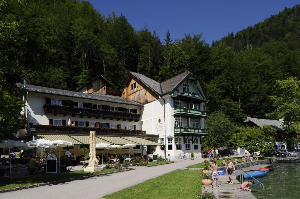 Hotel & Gasthof Fürberg - 5