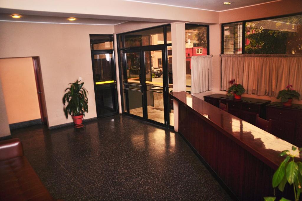 Φωτογραφία από το άλμπουμ του Hotel Ferrua στη Λίμα