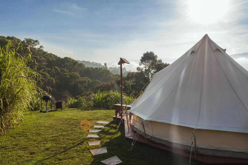 Glamping Finca Corazón