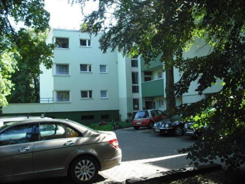 Unterkunft