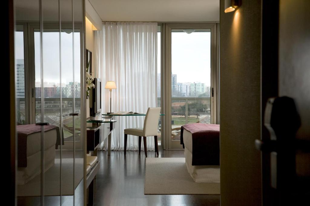 Hoteles de lujo en buenos aires 19082787
